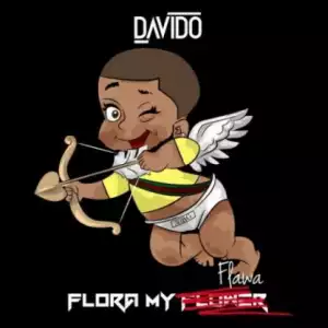 Instrumental: Davido - Flora my Flawa (Remake by Eazibitz)